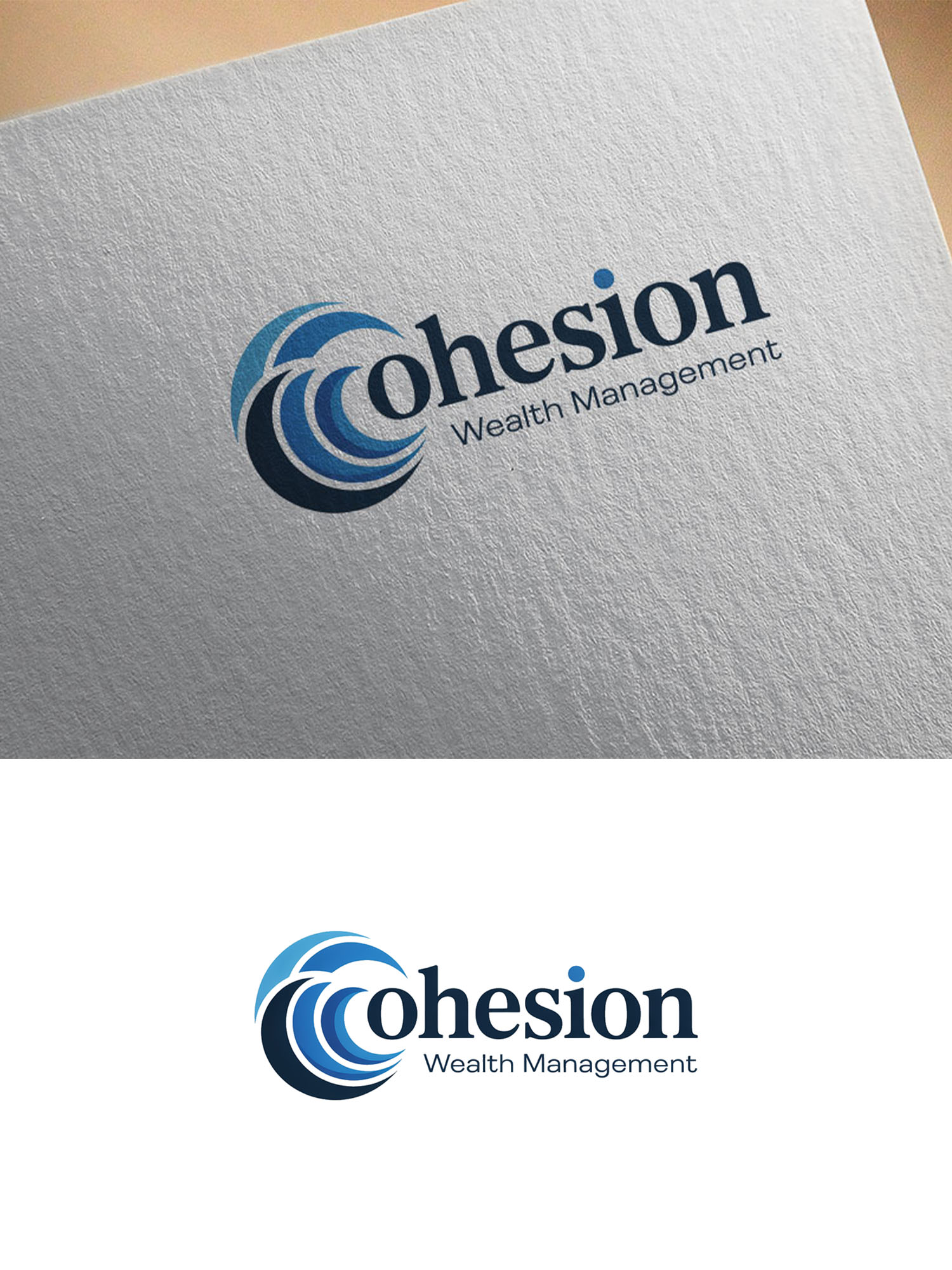 Logo Design by Olivia Marie Smith for this project | Design #35798858