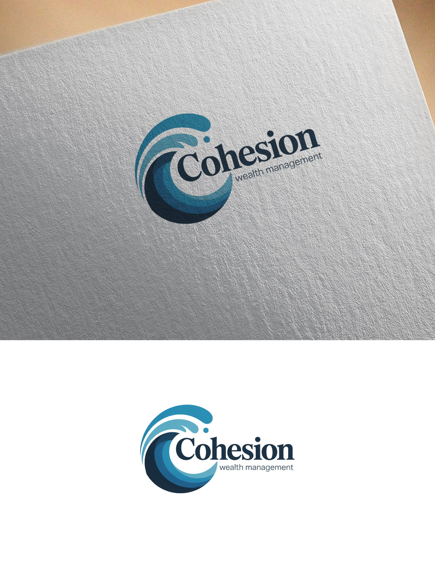 Logo Design by Olivia Marie Smith for this project | Design #35798859