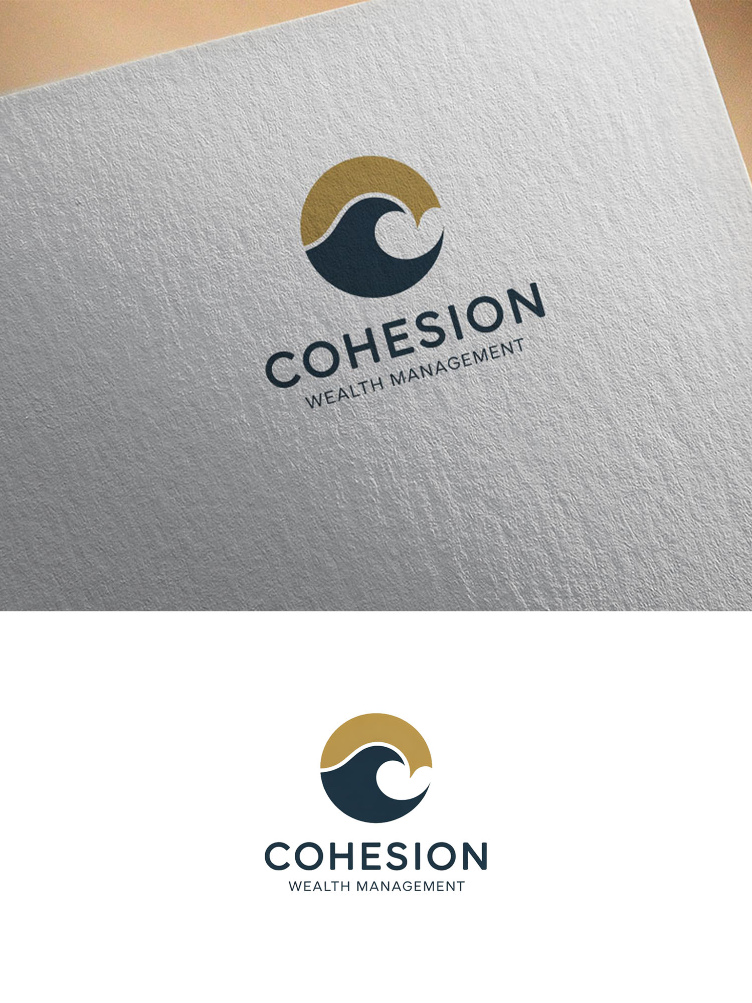 Logo Design by Olivia Marie Smith for this project | Design #35798860