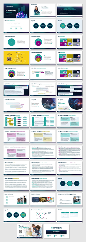 Diseño de PowerPoint por fian beesignar para este proyecto | Diseño: #35802929