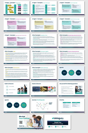 Diseño de PowerPoint por fian beesignar para este proyecto | Diseño: #35802945