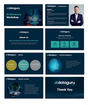 PowerPoint Design by pb for this project | Design #35806370