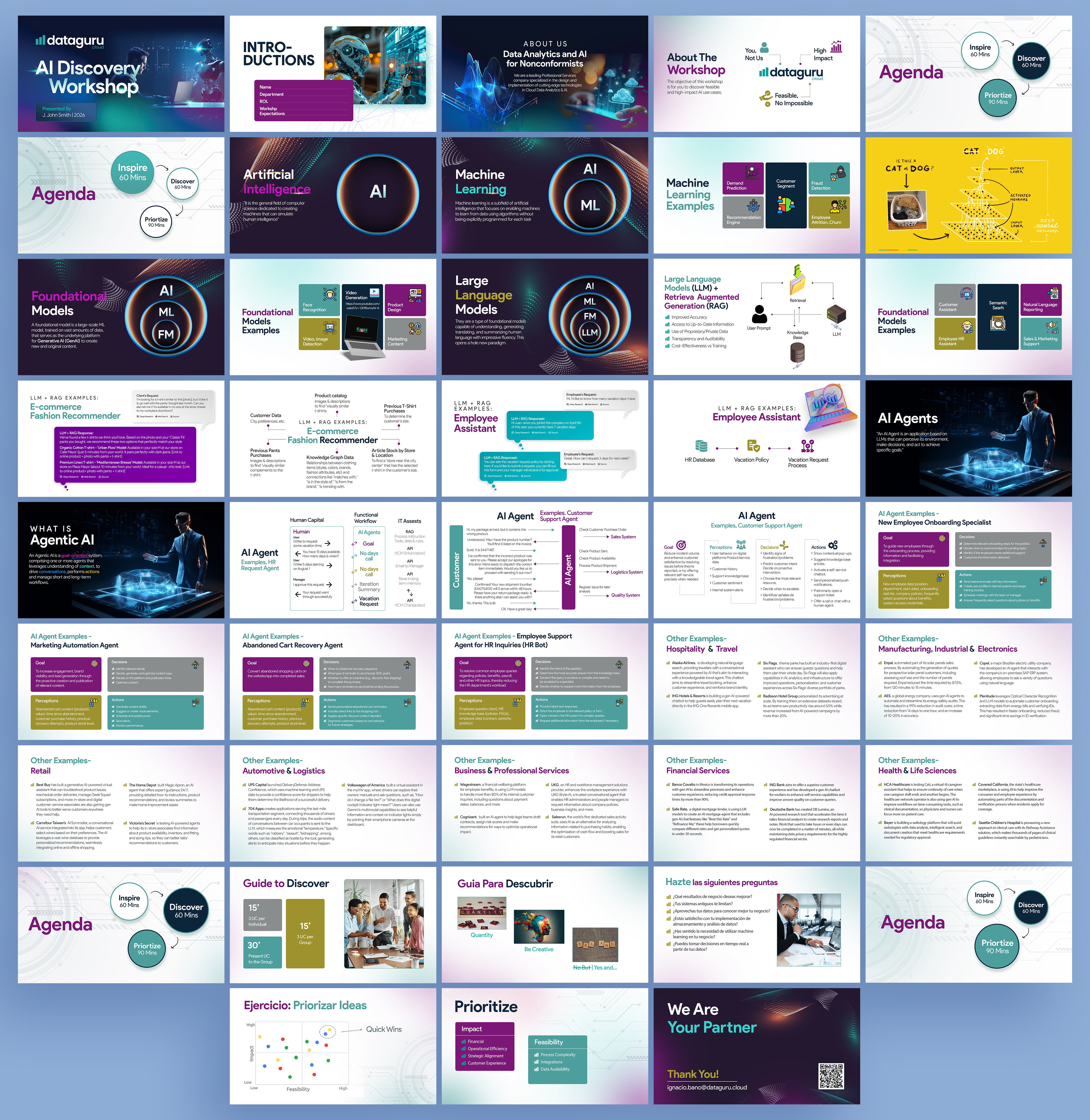 PowerPoint Design by Graphic Guy for this project | Design #35803942