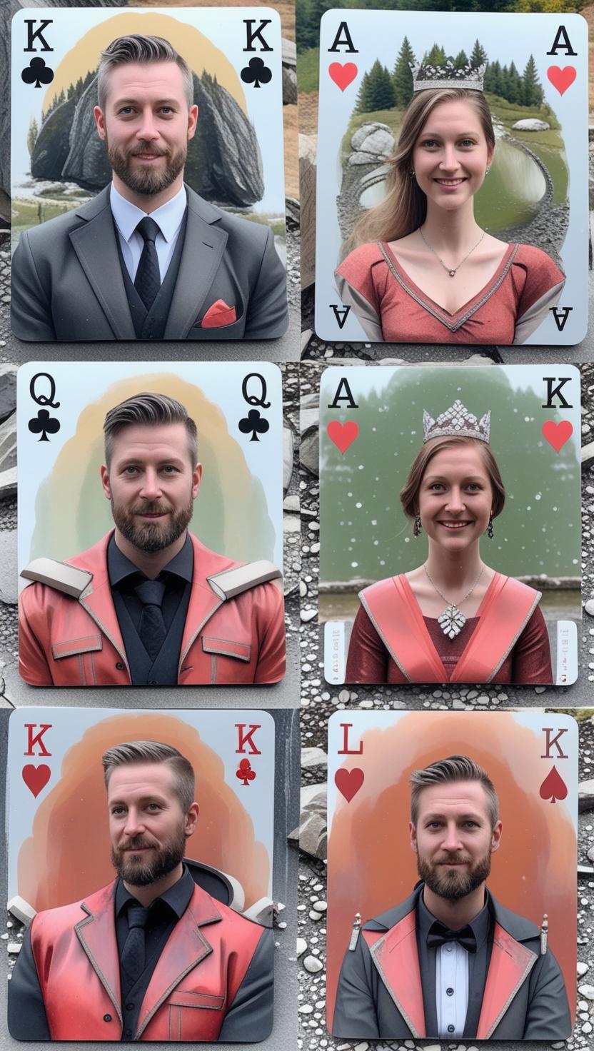 Diseño de Tarjeta por AJP Creative Studio para este proyecto | Diseño #35827307