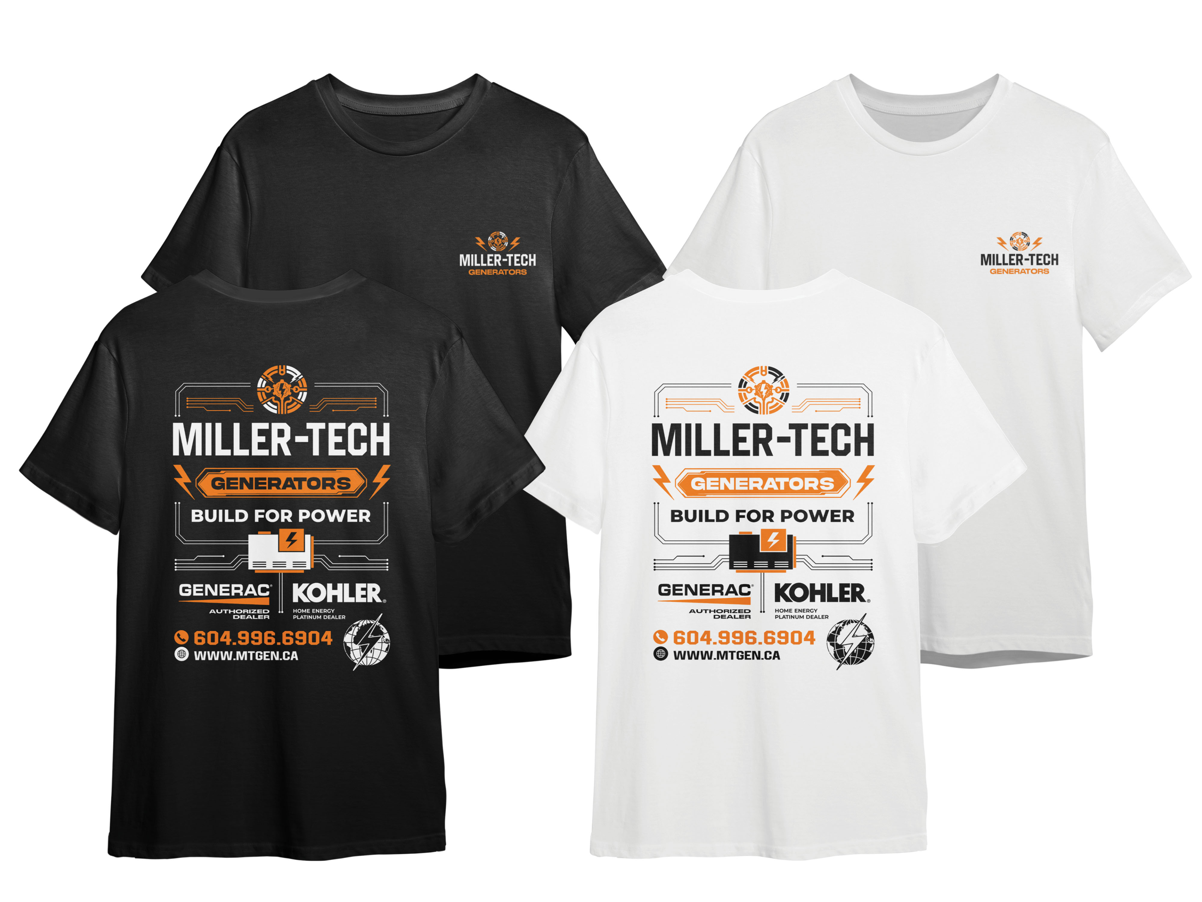 T-shirt Design by VisualBendr.inc for this project | Design #35786562