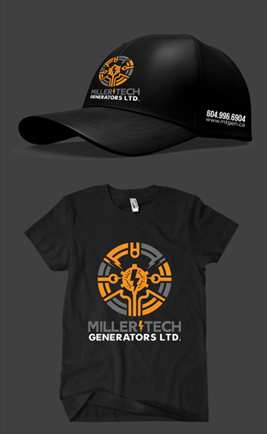 T-shirt Design by Rheanza for this project | Design: #35785625