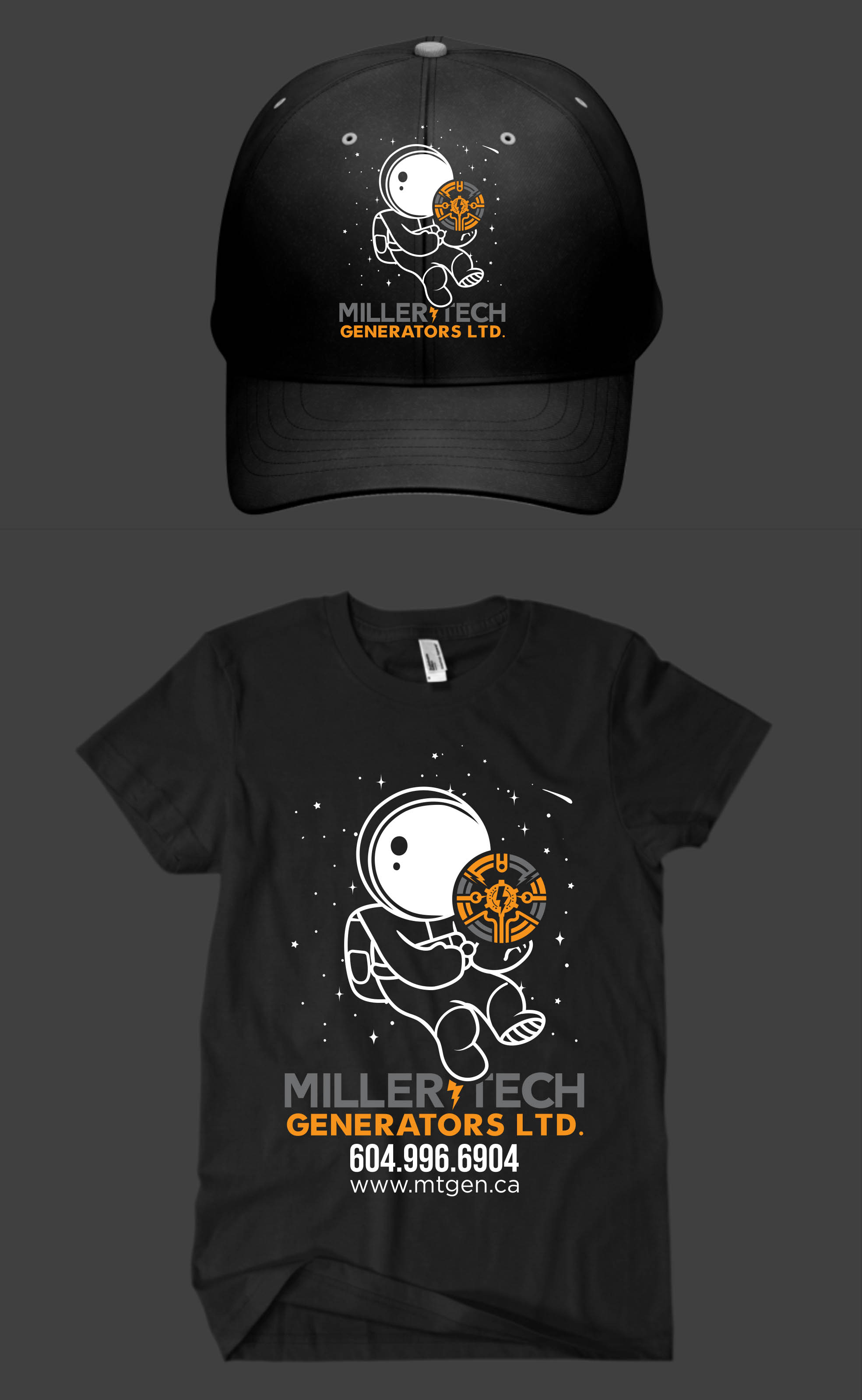 T-shirt Design by Rheanza for this project | Design #35785626