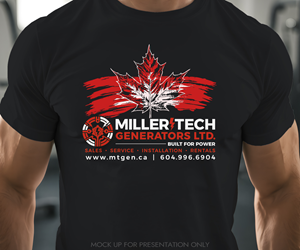 T-shirt Design by NancyTan for this project | Design: #35782226