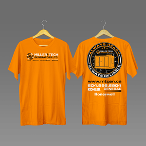 T-Shirt-Design von NatalF87 für dieses Projekt | Design: #35782938