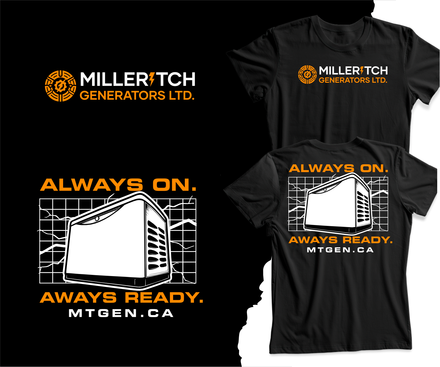 T-shirt Design by ThiagoB for this project | Design #35782417