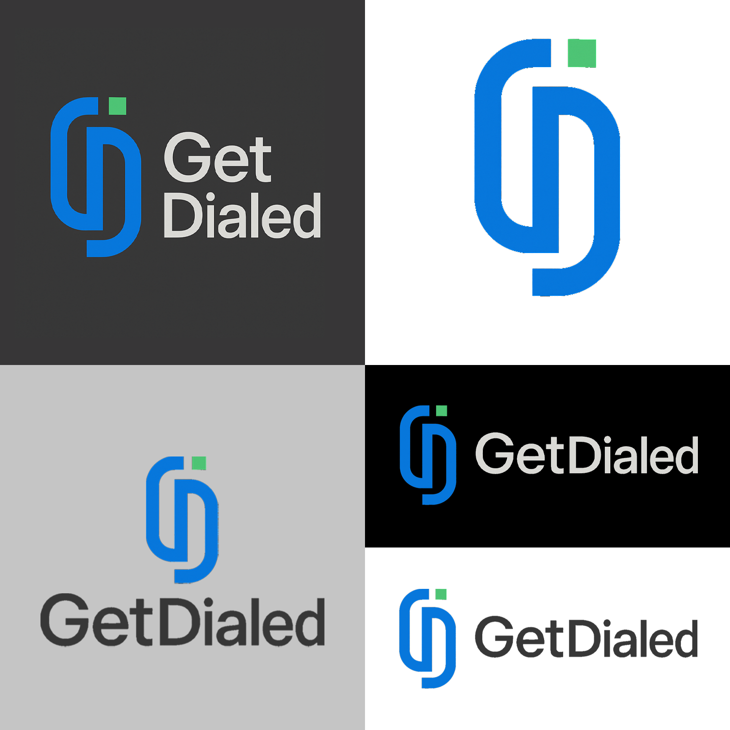 Logo Design by AMBStudio for this project | Design #35820906