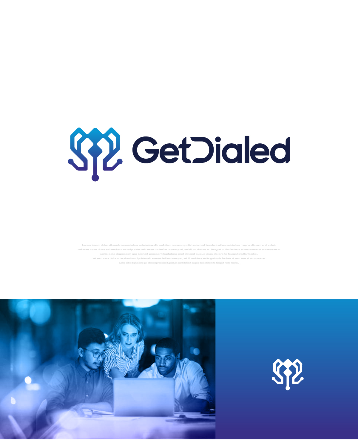 Logo Design by Designzz. for this project | Design #35788766