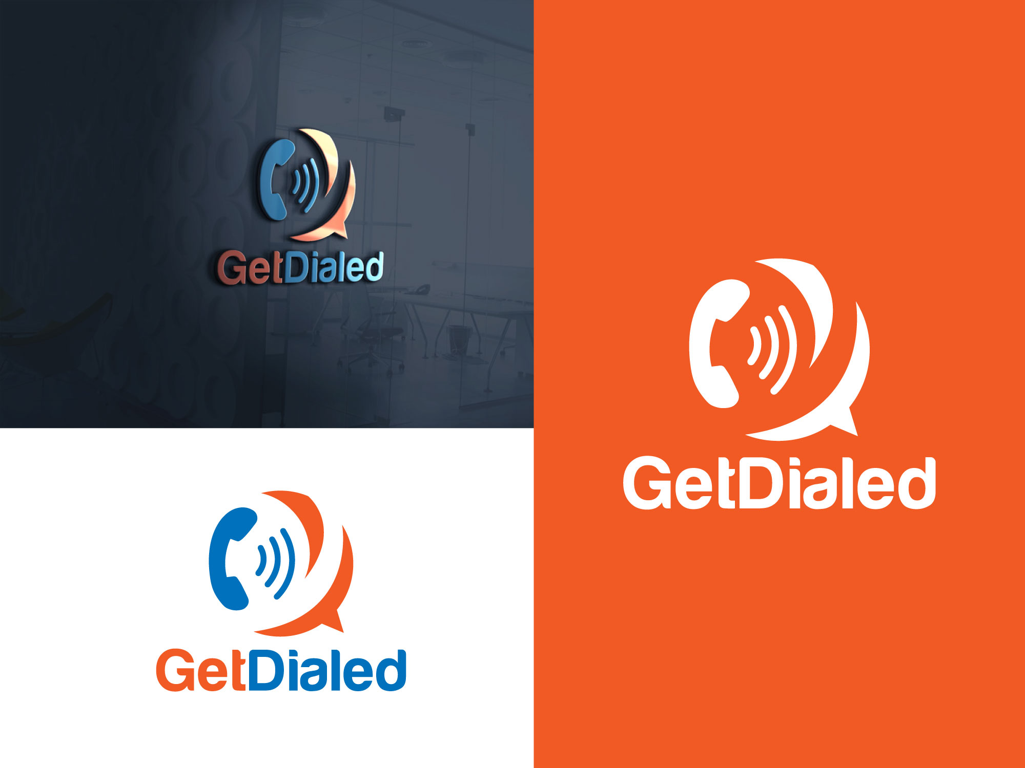 Logo Design by amran mollaa for this project | Design #35786984