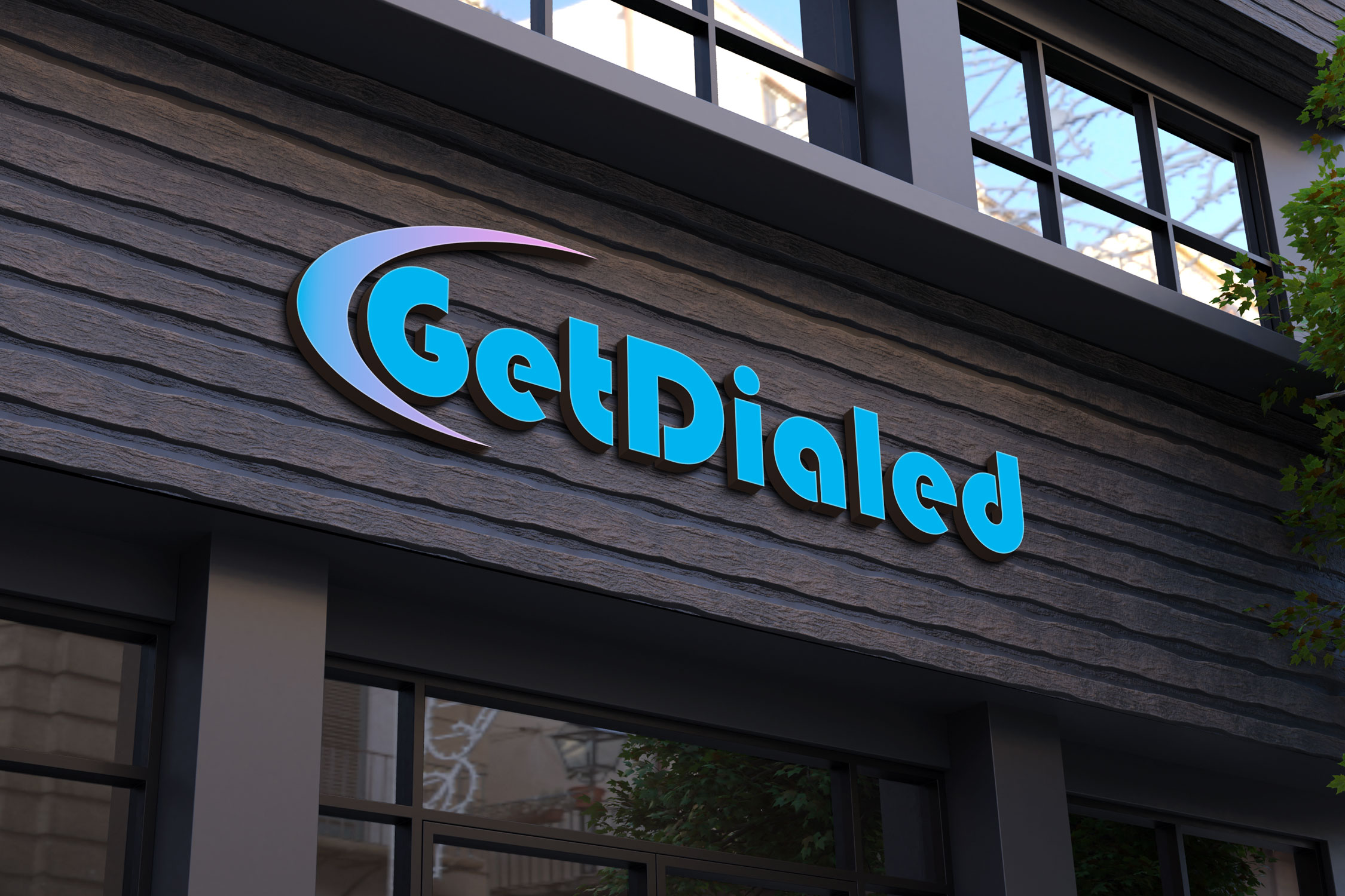 Logo Design by Kavth for this project | Design #35831490