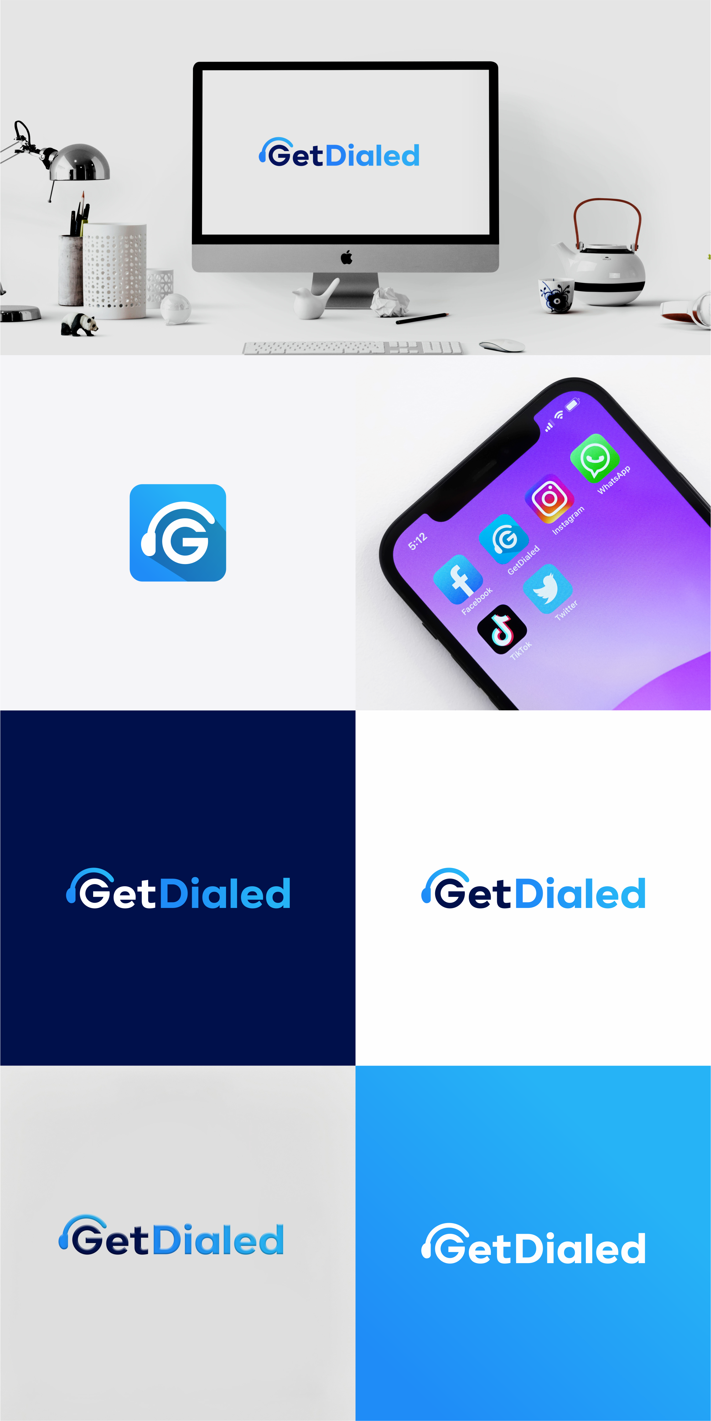 Logo-Design von melzh für dieses Projekt | Design #35821369