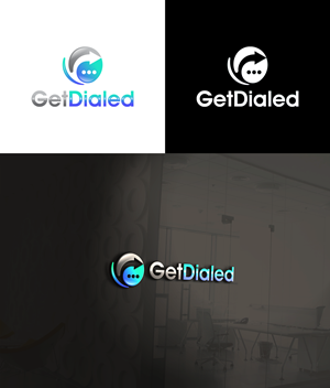 Logo Design by RA-bica for this project | Design: #35794976