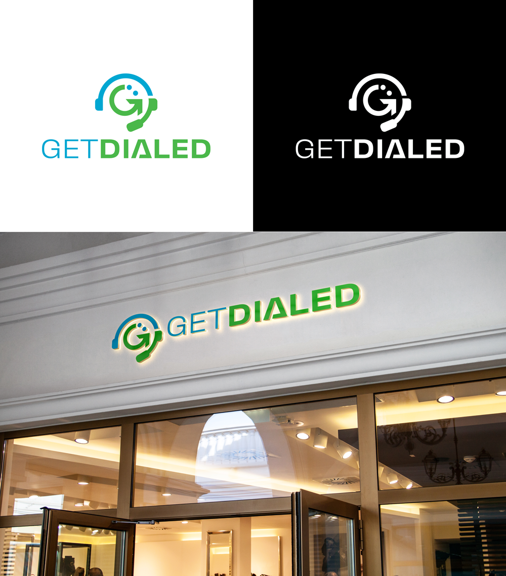 Logo Design by RA-bica for this project | Design #35794979