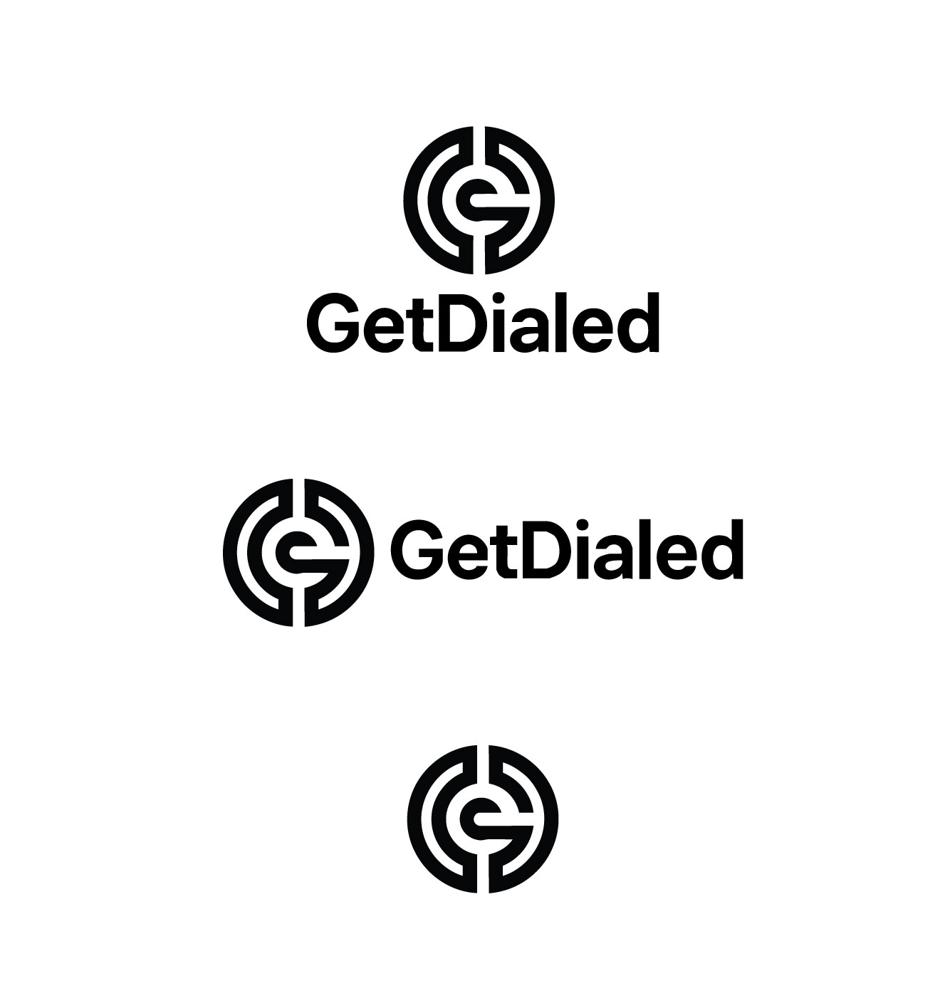 Logo Design by VectorForge for this project | Design #35787463