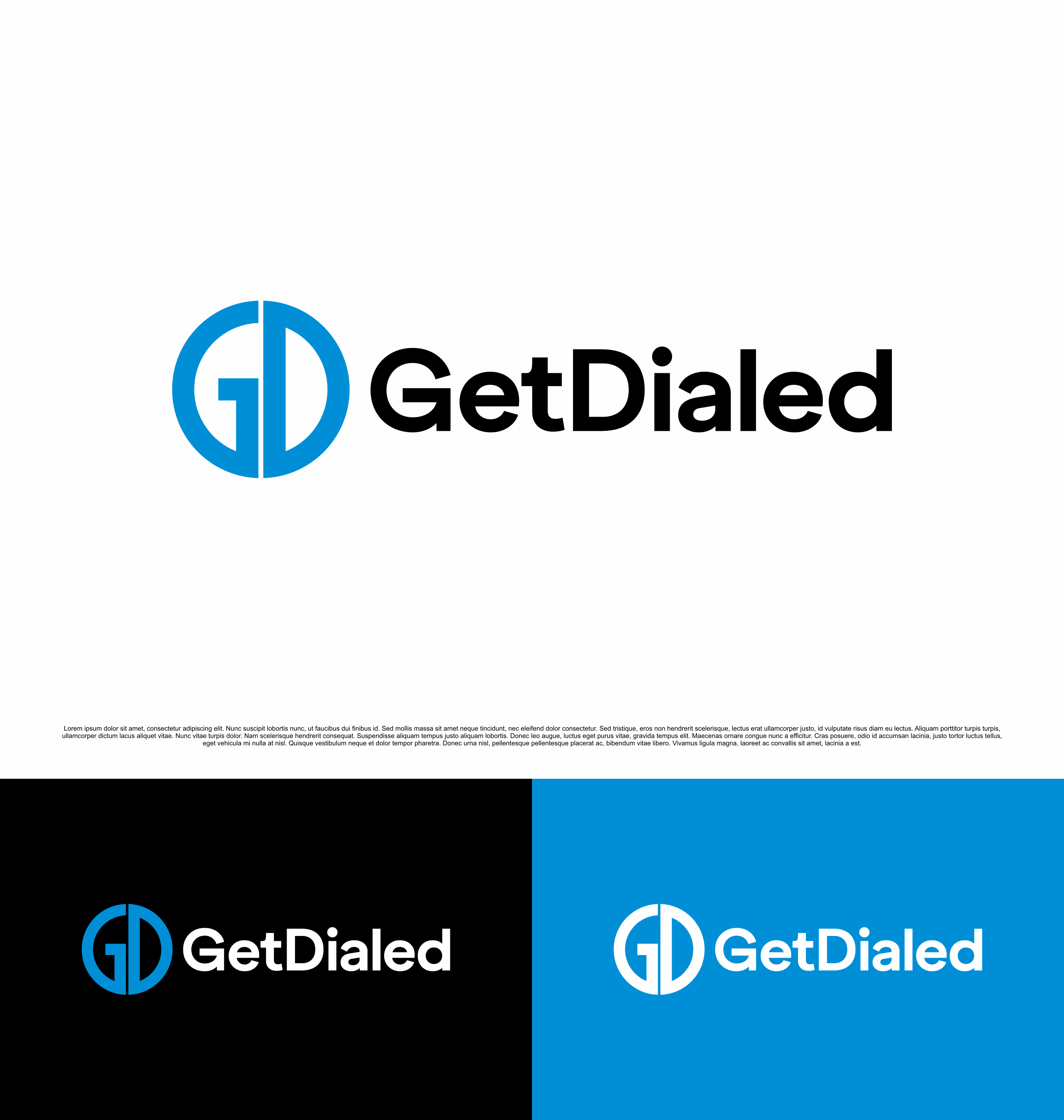Diseño de Logo por saesean para este proyecto | Diseño #35784394