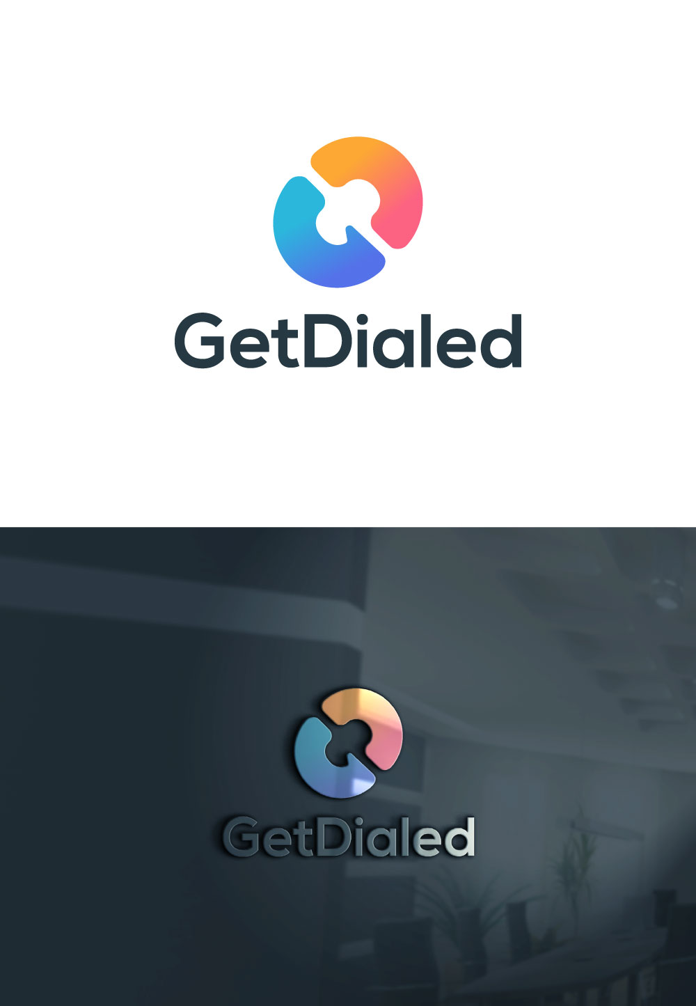 Logo Design by DesignVerse777 for this project | Design #35810604
