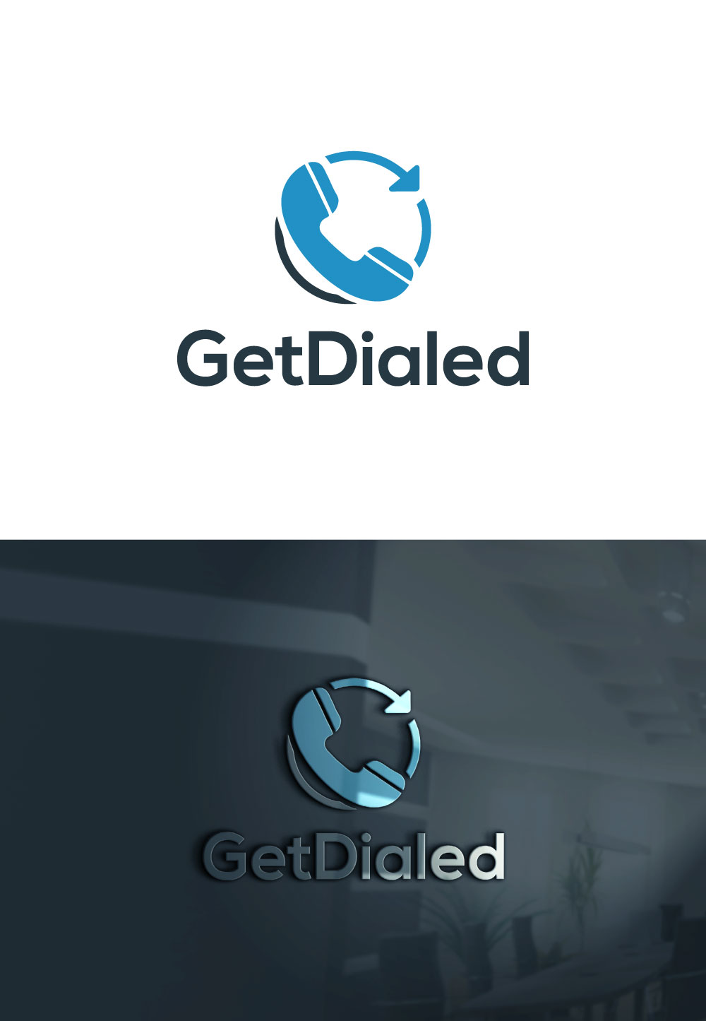 Logo Design by DesignVerse777 for this project | Design #35810632