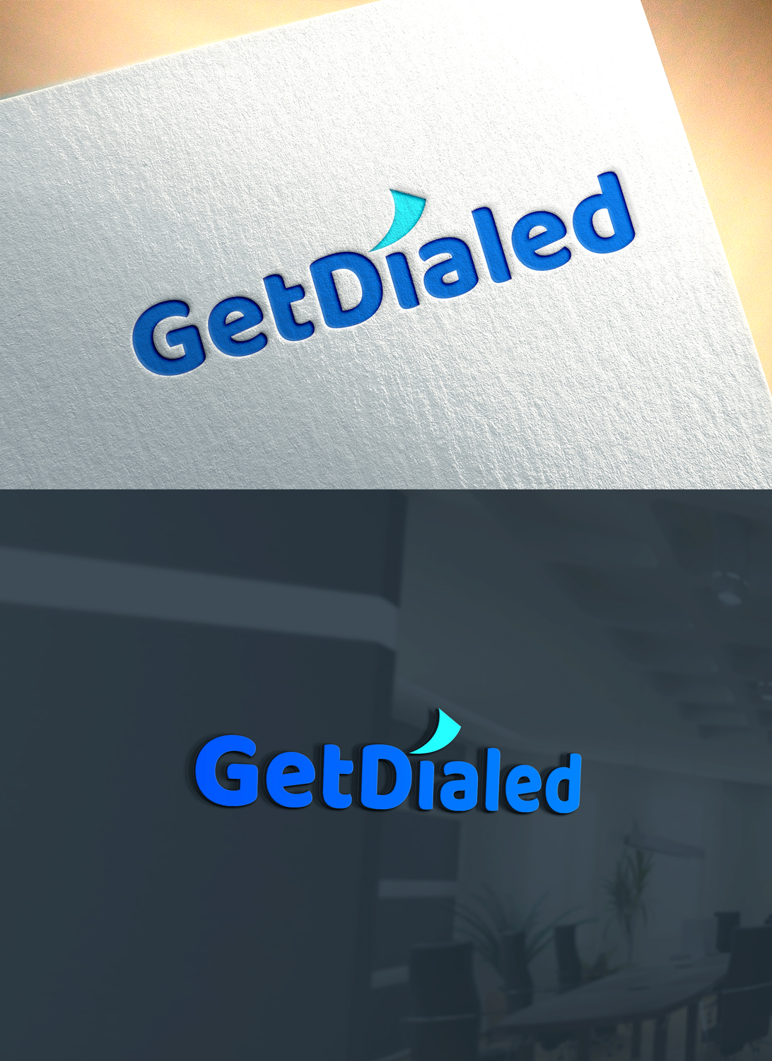 Logo Design by RaKu 2 for this project | Design #35831199