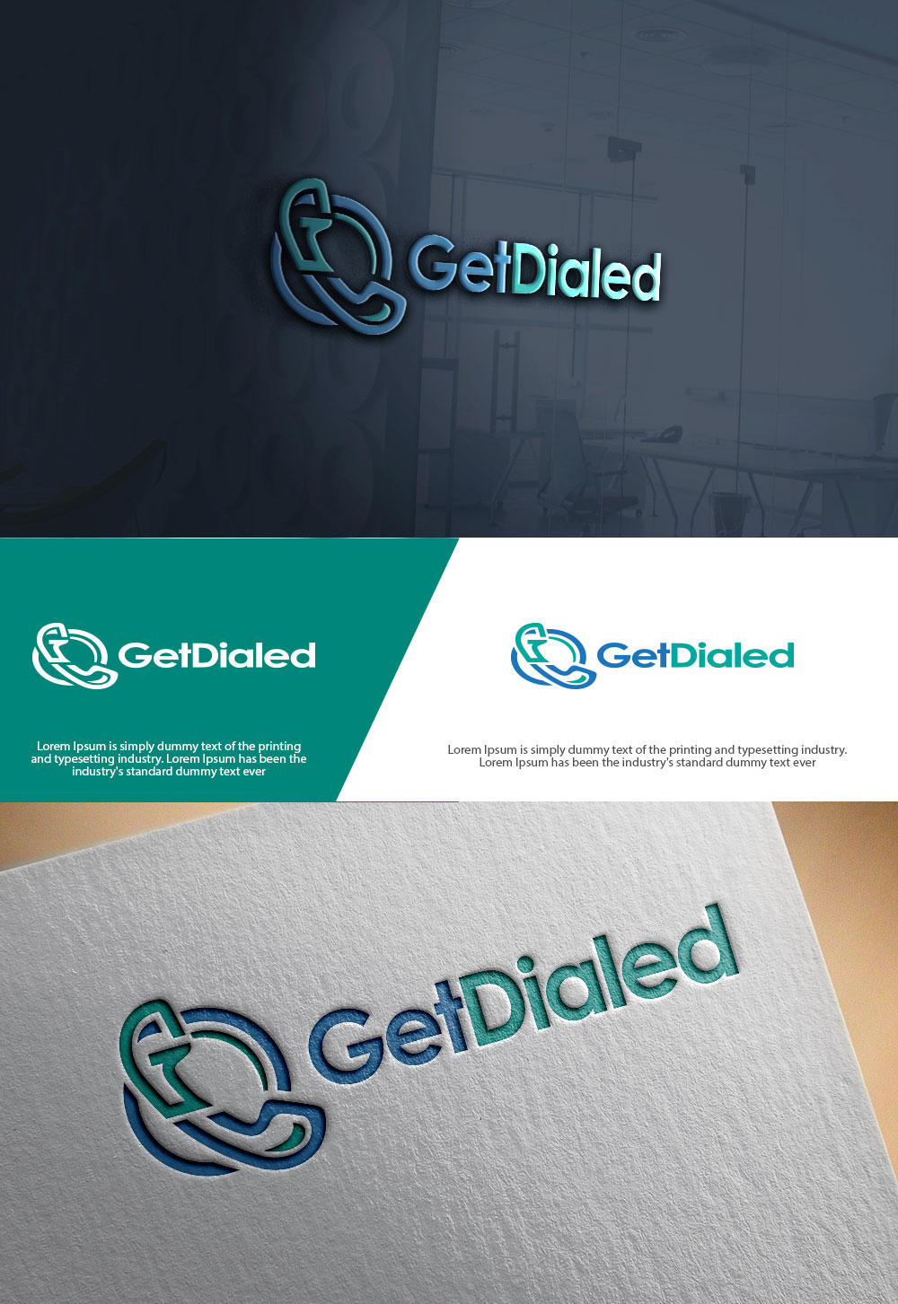 Logo Design by sulemani  creation for this project | Design #35787791