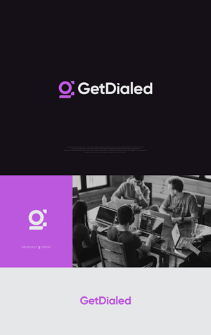 Logo Design by apik. for this project | Design: #35793340