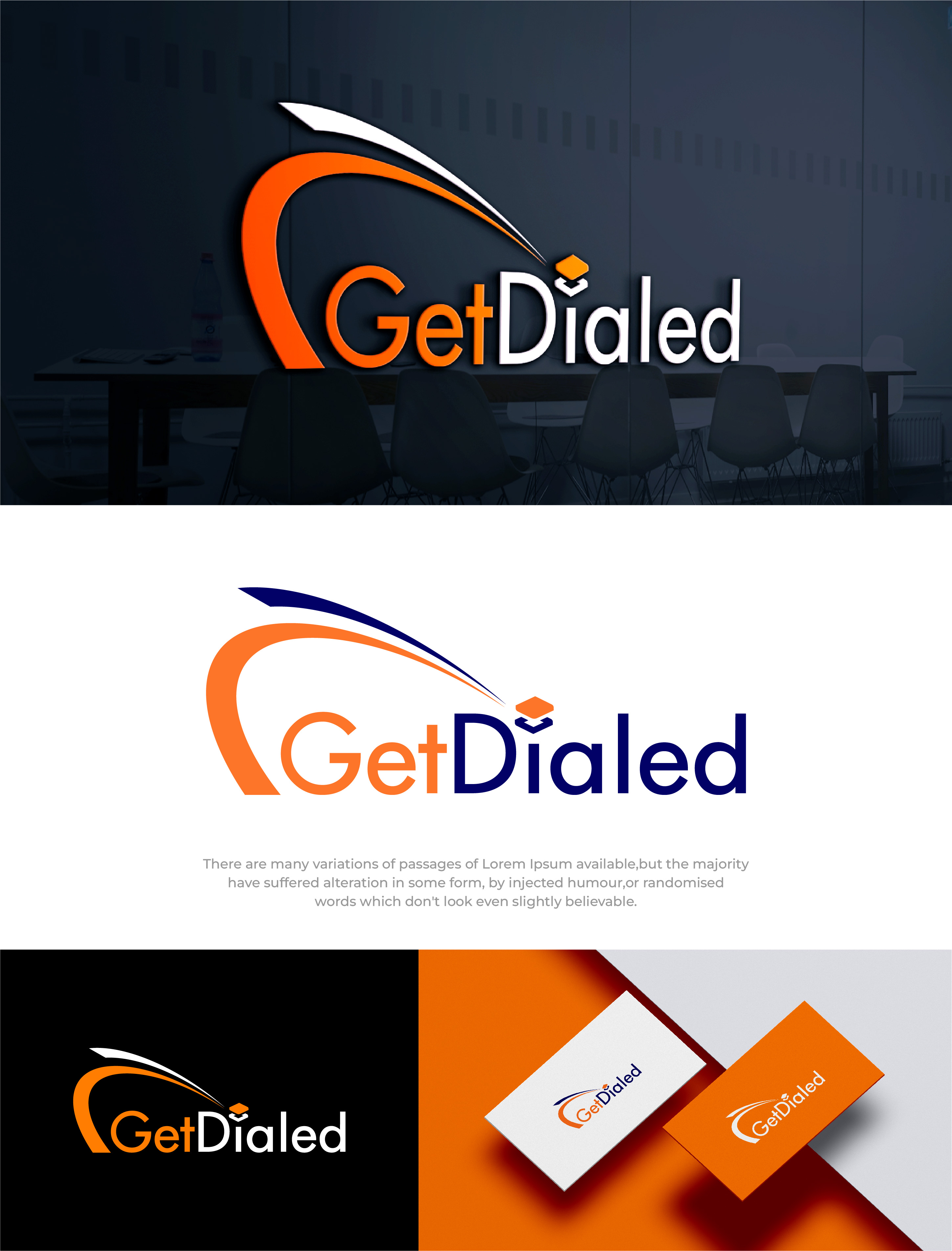 Logo Design by AliArsh for this project | Design #35811550