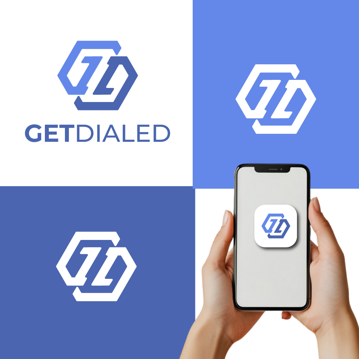 Logo Design by dianagargaritza for this project | Design #35809770