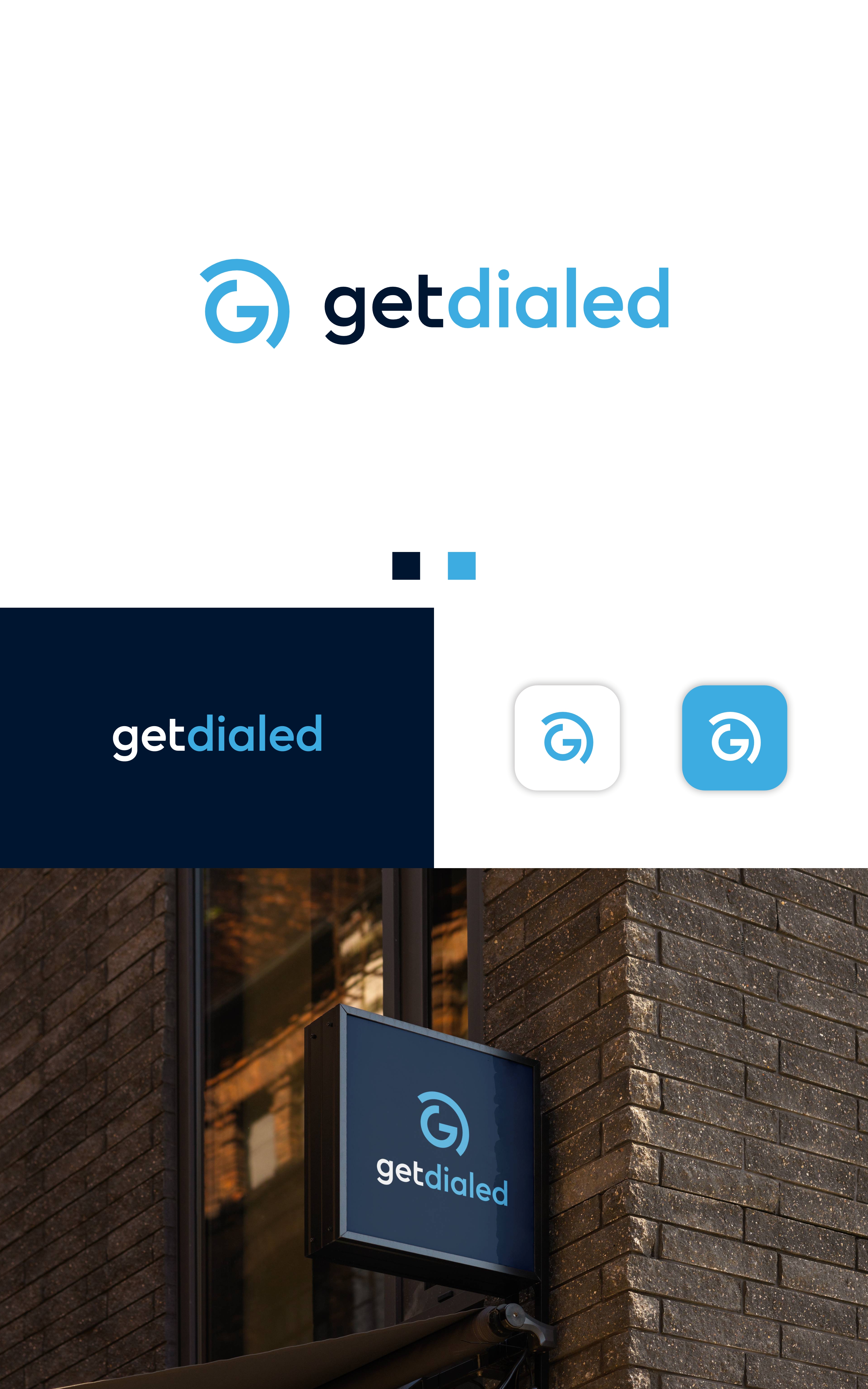 Logo Design by Dell_a.Design for this project | Design #35784020