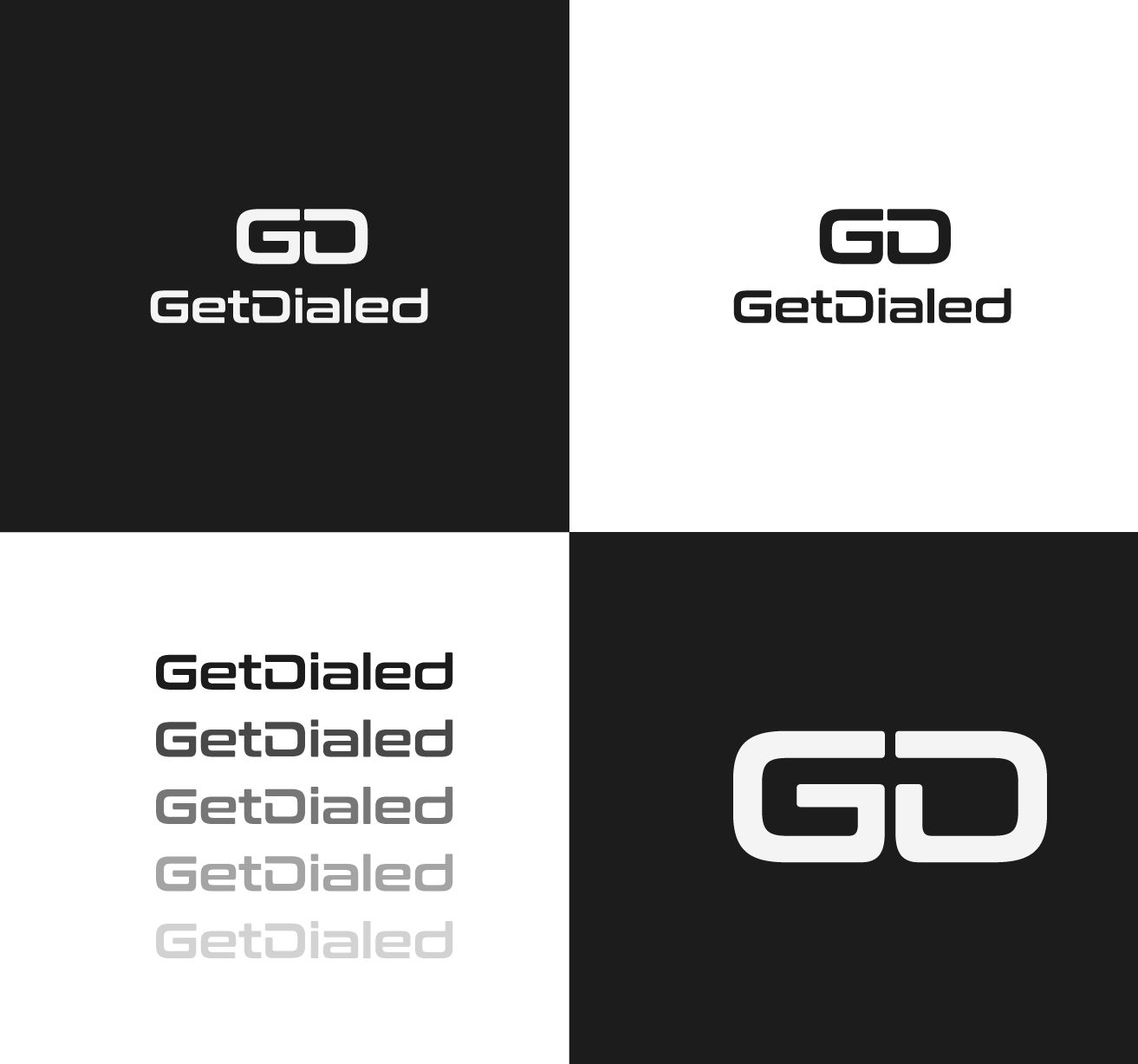 Diseño de Logo por Christian Cruz para este proyecto | Diseño #35797923