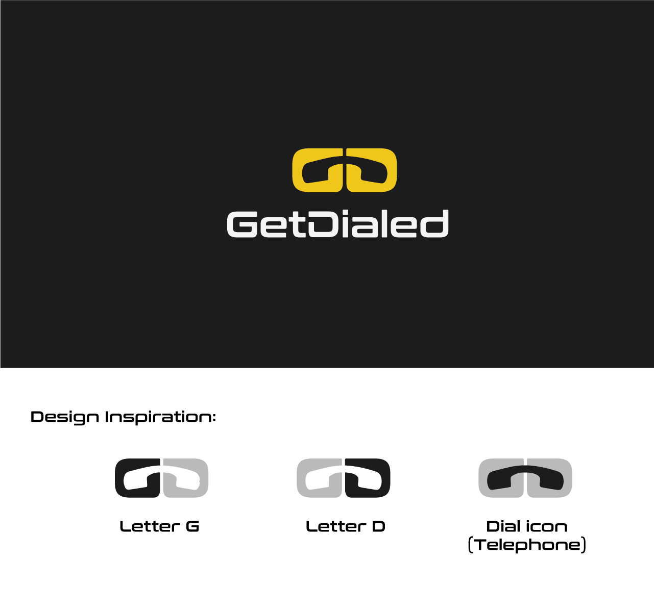 Logo Design by Christian Cruz for this project | Design #35801197