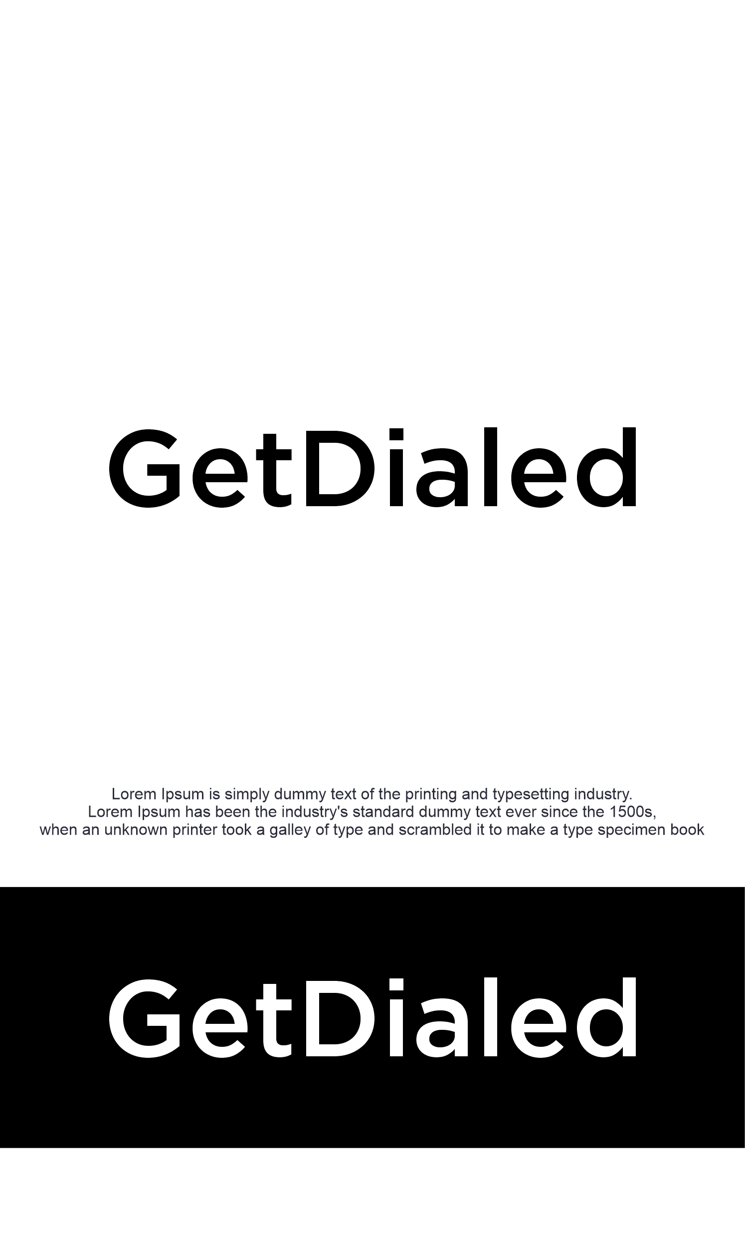 Logo Design by Eldmal for this project | Design #35783127