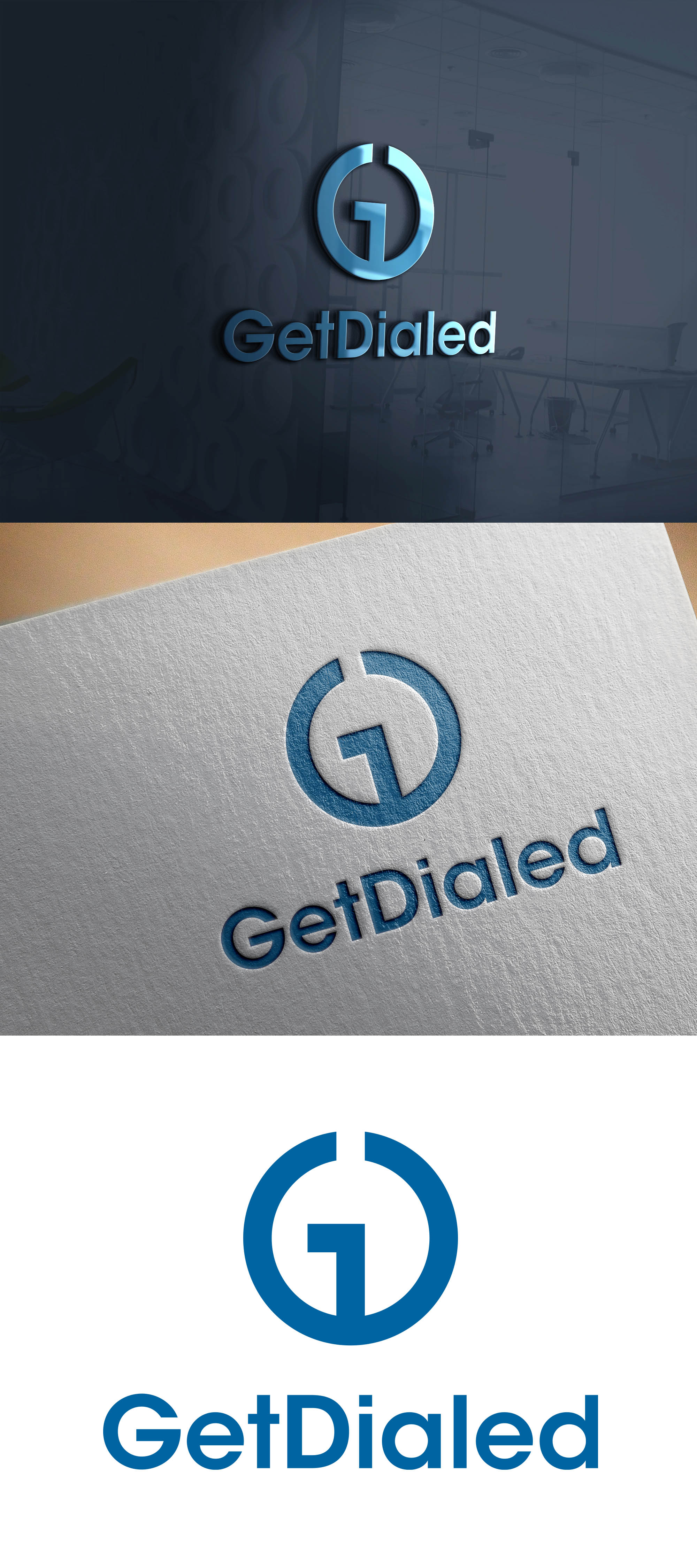 Logo Design by sariaka for this project | Design #35822266