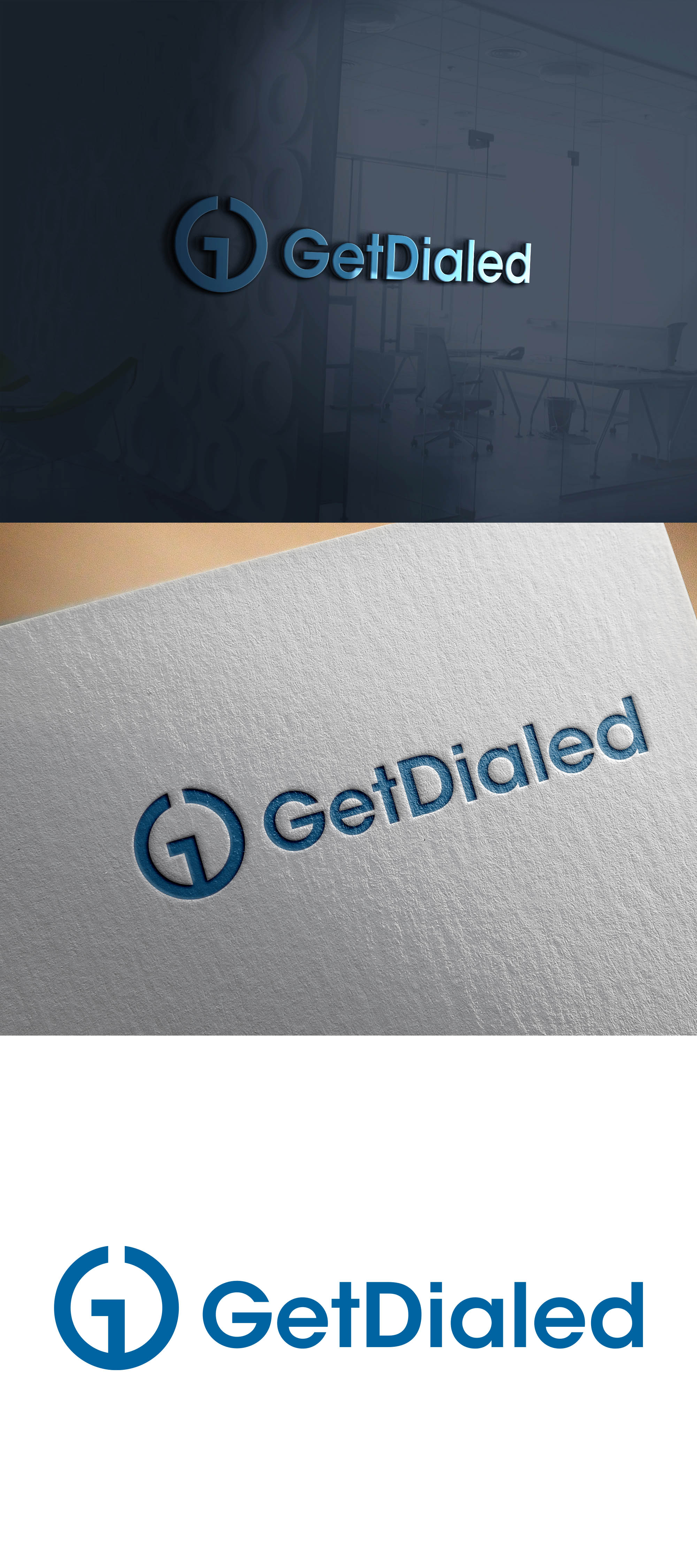 Logo Design by sariaka for this project | Design #35822386