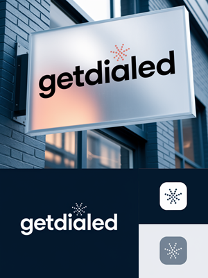 Logo Design by Mukuuu for this project | Design: #35788759