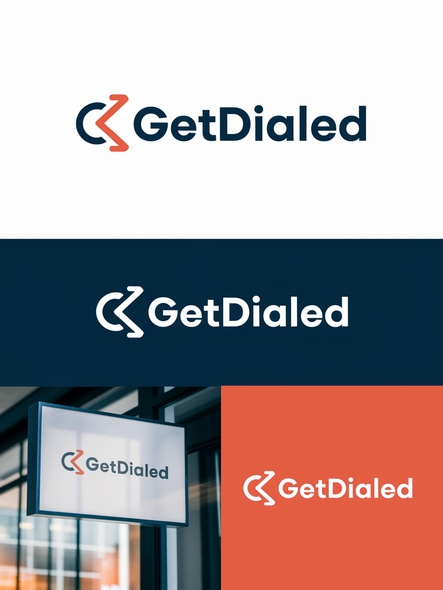 Logo Design by Mukuuu for this project | Design #35788761