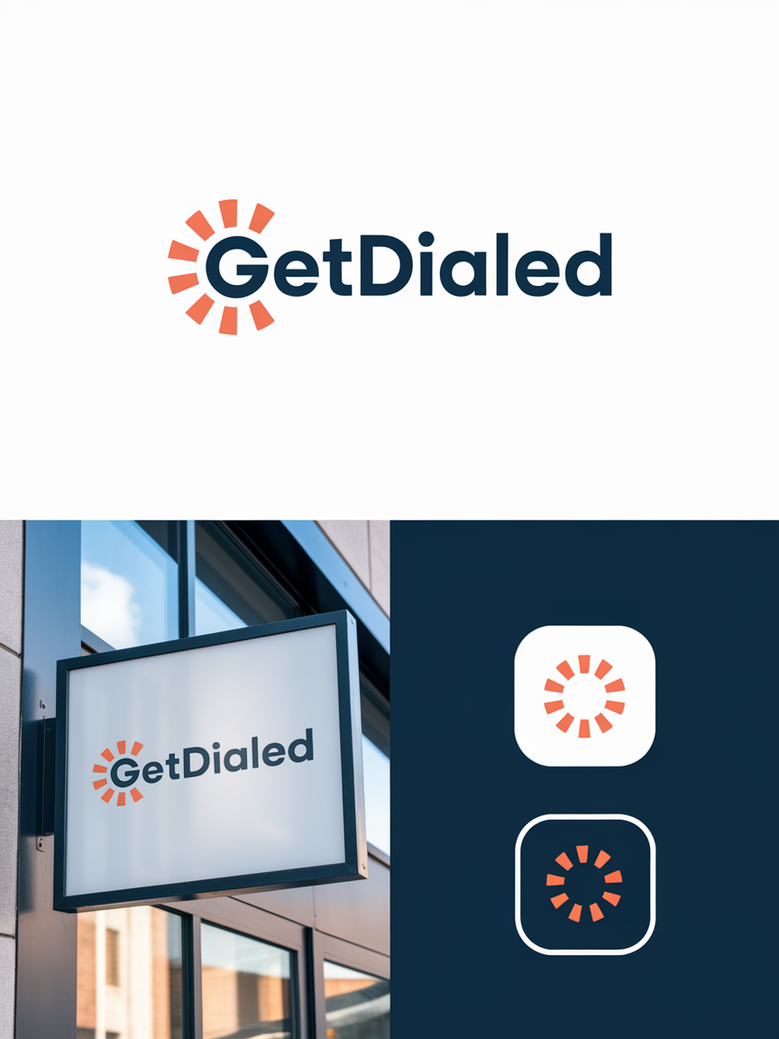Logo Design by Mukuuu for this project | Design #35788762