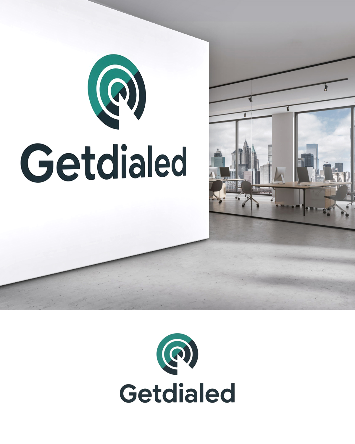 Logo Design by riya08 for this project | Design #35808958