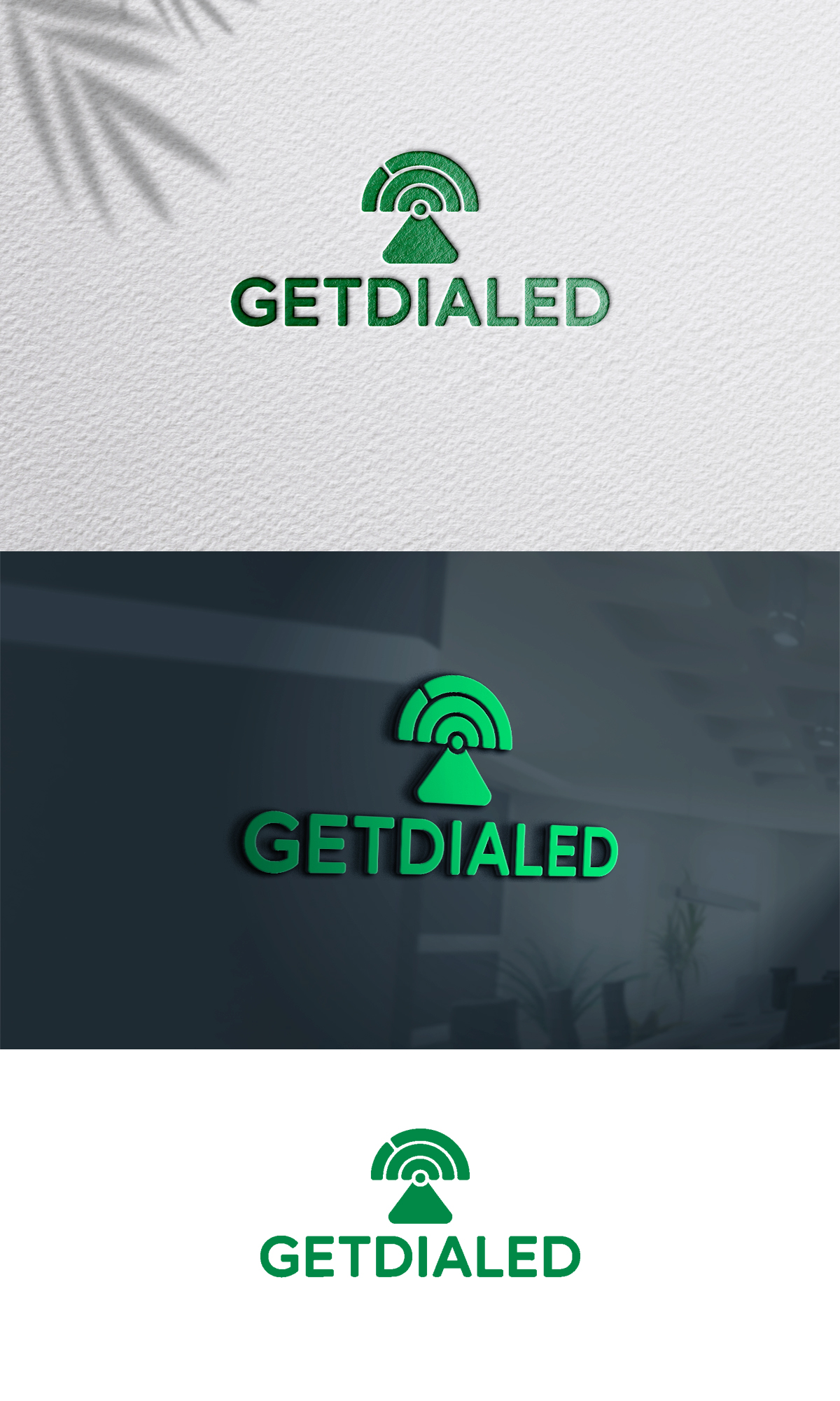 Logo Design by riya08 for this project | Design #35808959