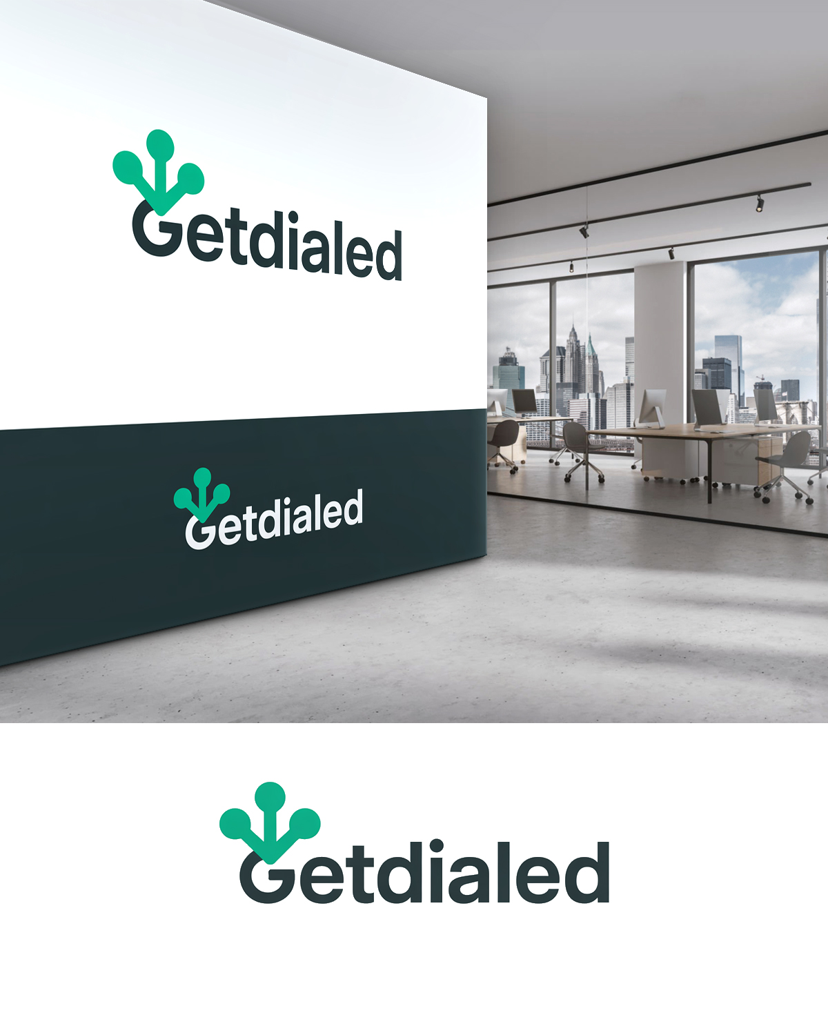 Logo Design by riya08 for this project | Design #35808961