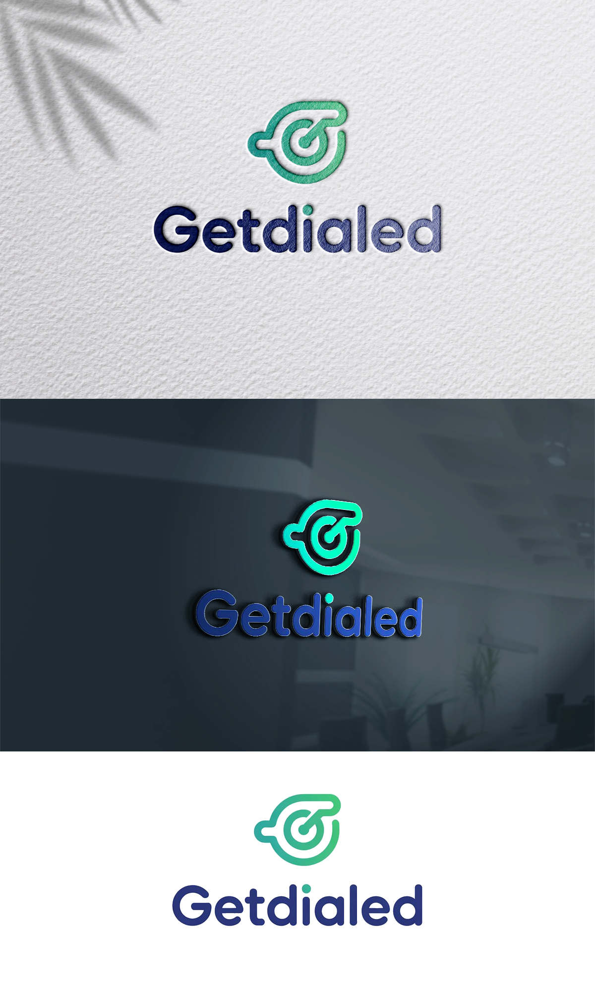 Logo Design by riya08 for this project | Design #35808970