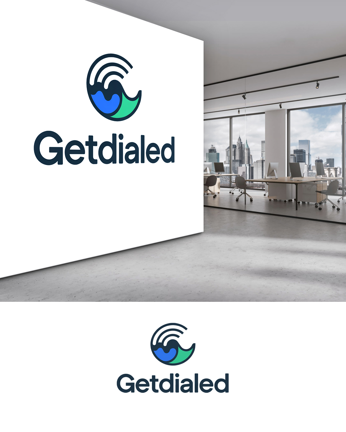 Logo Design by riya08 for this project | Design #35808972