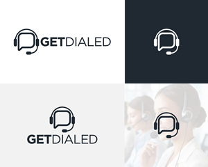 Logo Design by THE DESIGN MAN