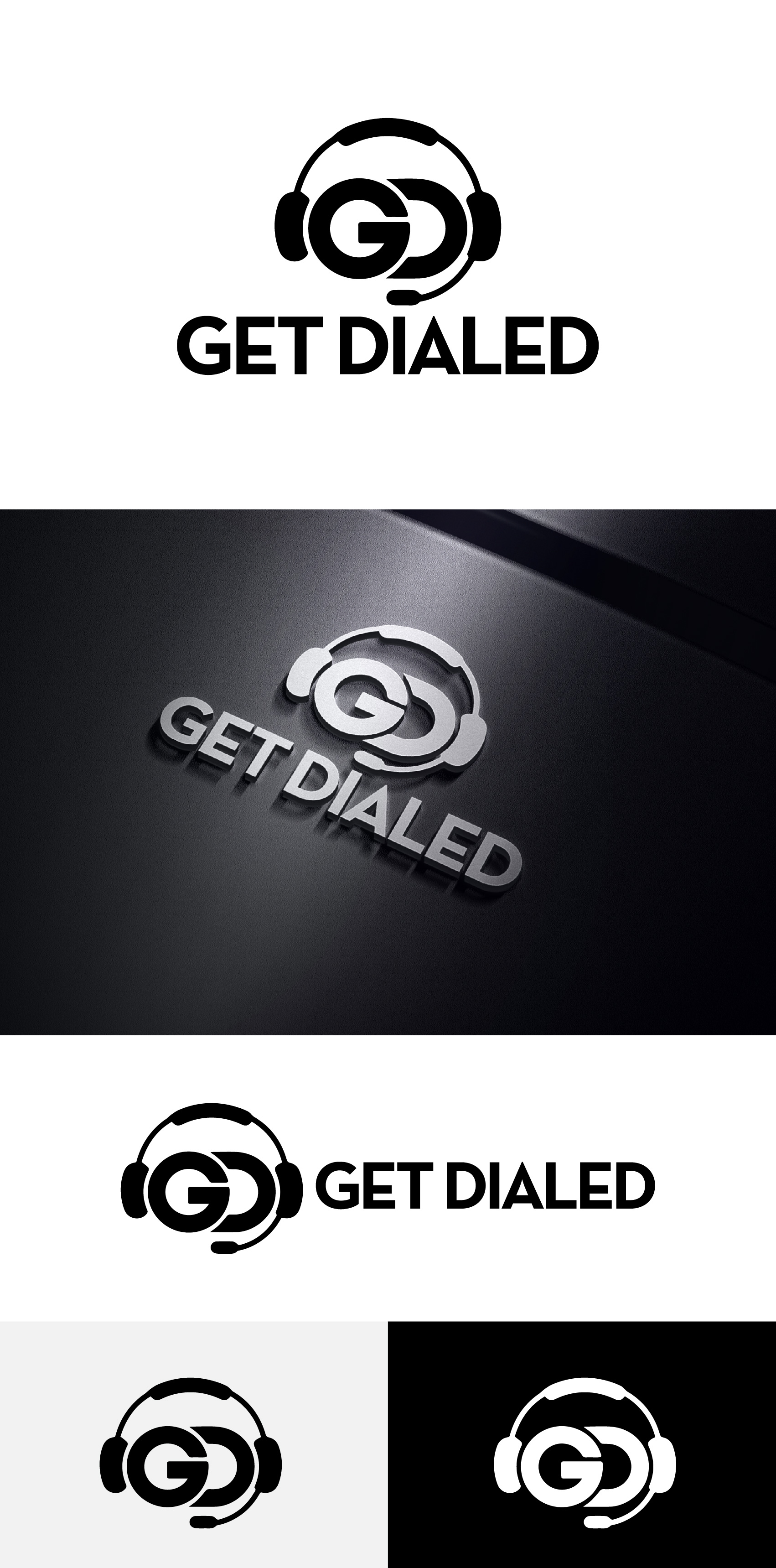 Logo Design by THE DESIGN MAN for this project | Design #35869263