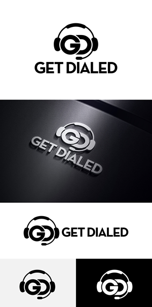 Logo Design by THE DESIGN MAN for this project | Design #35869263