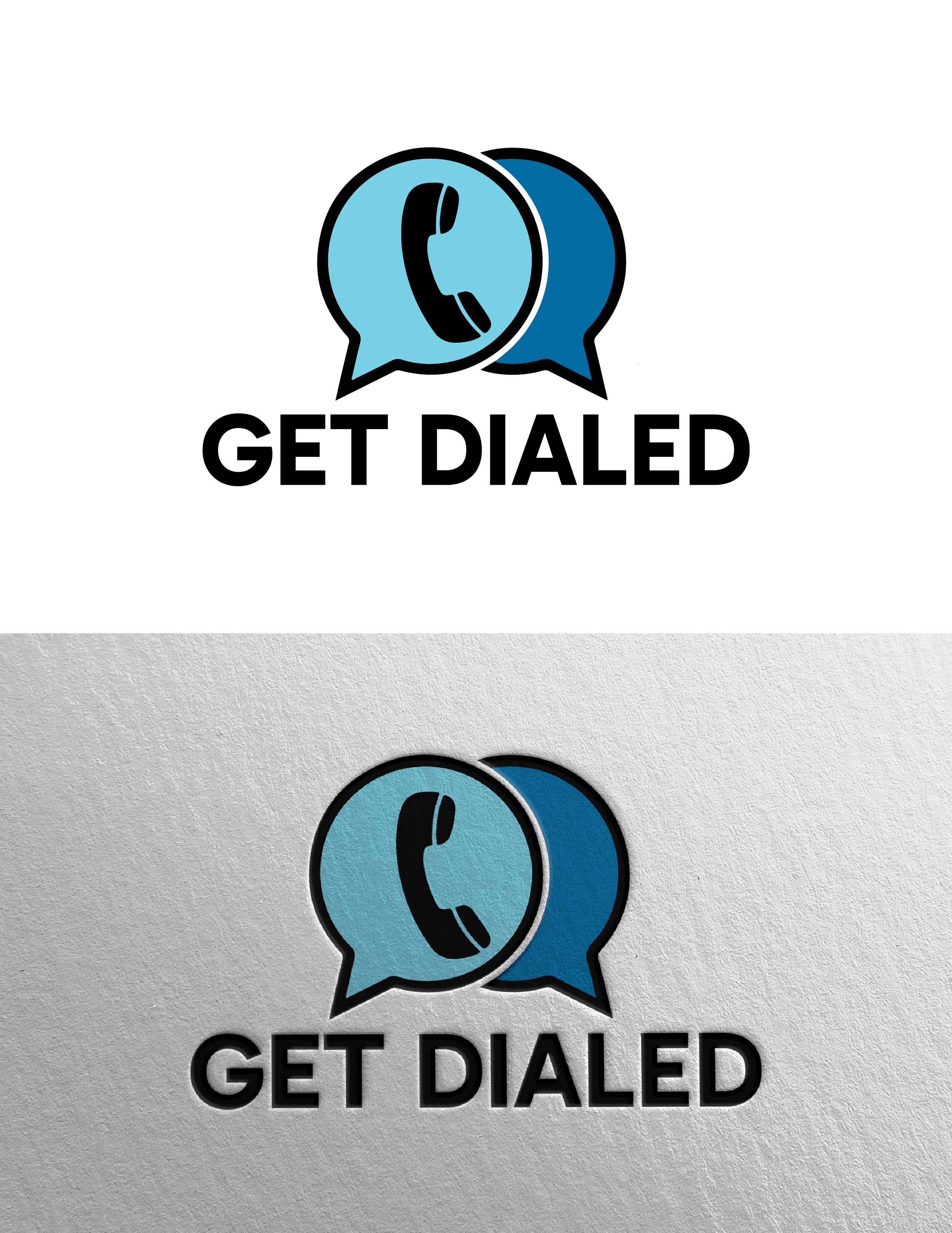 Logo Design by THE DESIGN MAN for this project | Design #35872647