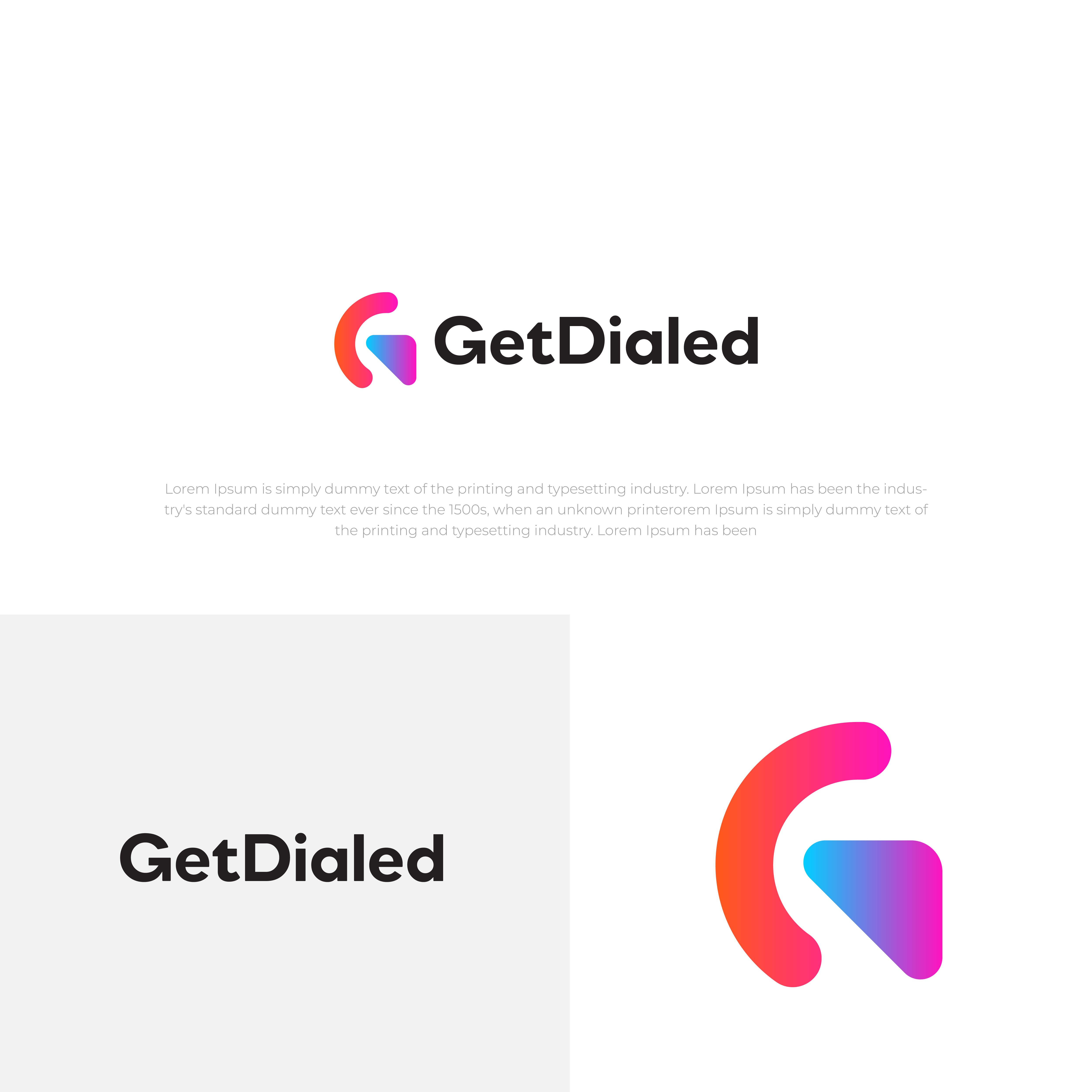 Logo Design by Logo Maker Zone for this project | Design #35821089