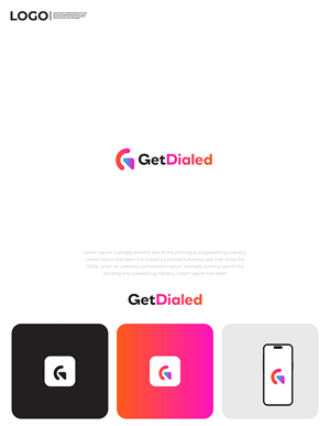 Logo-Design von Logo Maker Zone für dieses Projekt | Design: #35823305